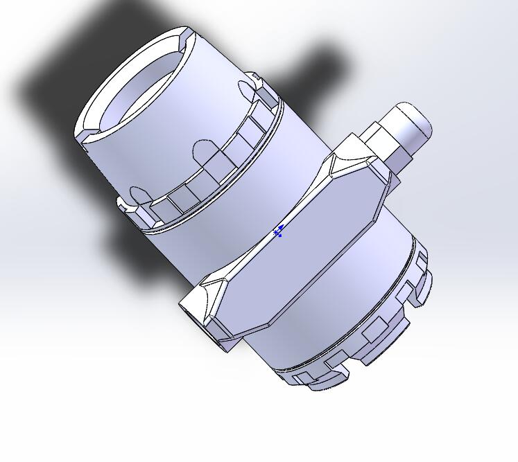 3051GP 罗斯蒙特压力传感器